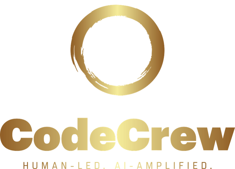 CodeCrew Logo